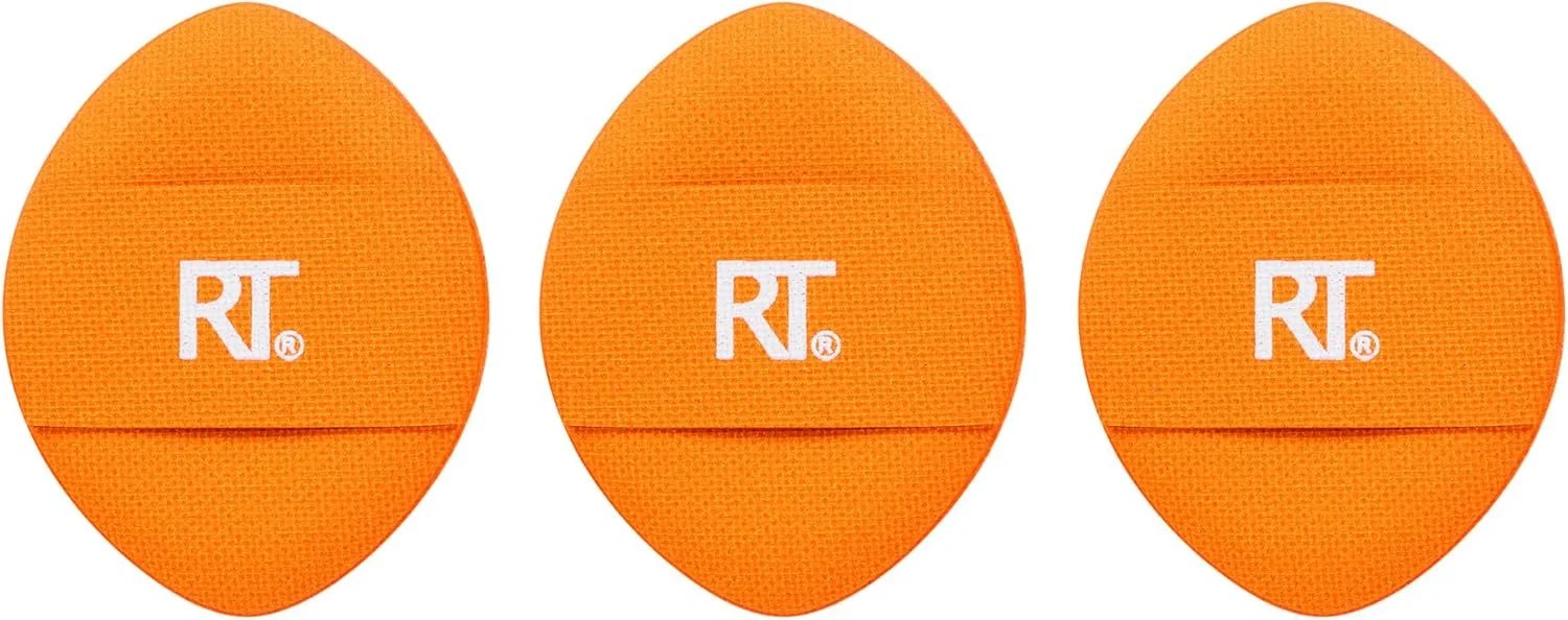 پدهای کوچک کانسیلر معجزه آسای ریل تکنیک، پد کوچک آرایشی برای کرم پودر مایع و کرمی و کانسیلر، پوشش دهی هدفمند، مناسب سفر و قابل استفاده مجدد، وگان و بدون تست حیوانی، 3 عدد پدهای کوچک کانسیلر معجزه آسای ریل تکنیک، پد کوچک آرایشی برای کرم پودر مایع و کرمی و کانسیلر، پوشش دهی هدفمند، مناسب سفر و قابل استفاده مجدد، وگان و بدون تست حیوانی، 3 عدد