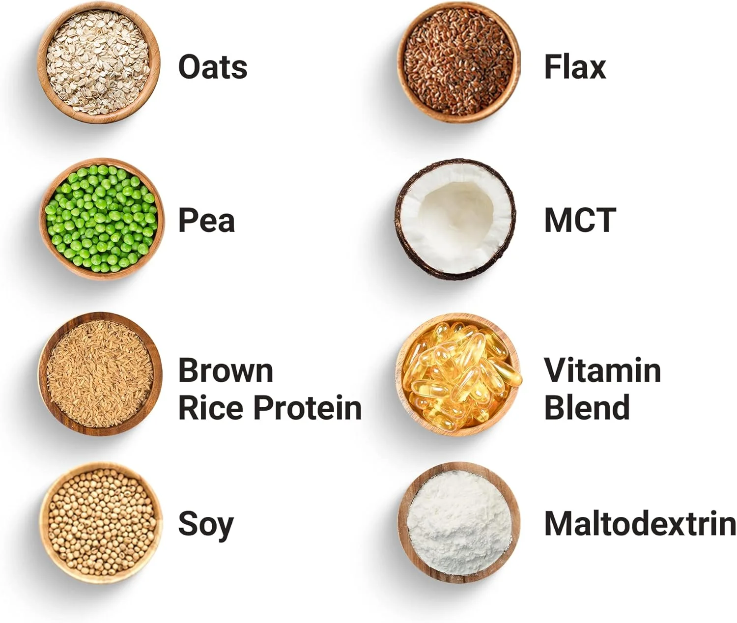 THE PROTEIN WORKS - گینر حجم دهنده اکستریم وگان | پودر پر کالری | افزایش دهنده وزن | ویتامین ها و مواد معدنی | 10 وعده | توت فرنگی و خامه | 2 کیلوگرم THE PROTEIN WORKS - گینر حجم دهنده اکستریم وگان | پودر پر کالری | افزایش دهنده وزن | ویتامین ها و مواد معدنی | 10 وعده | توت فرنگی و خامه | 2 کیلوگرم