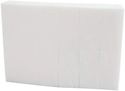 Onetech Make Up Wedge Sponge, 24 Pieces - 0729