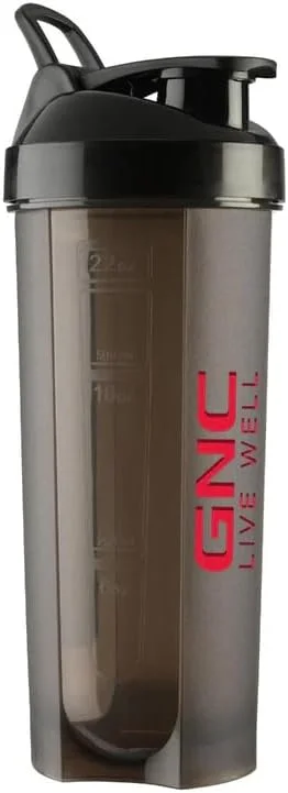 GNC Pro Performance افزایش دهنده وزن و شیکر مشکی (دابل شکلات، 3 کیلوگرم با شیکر) GNC Pro Performance افزایش دهنده وزن و شیکر مشکی (دابل شکلات، 3 کیلوگرم با شیکر)