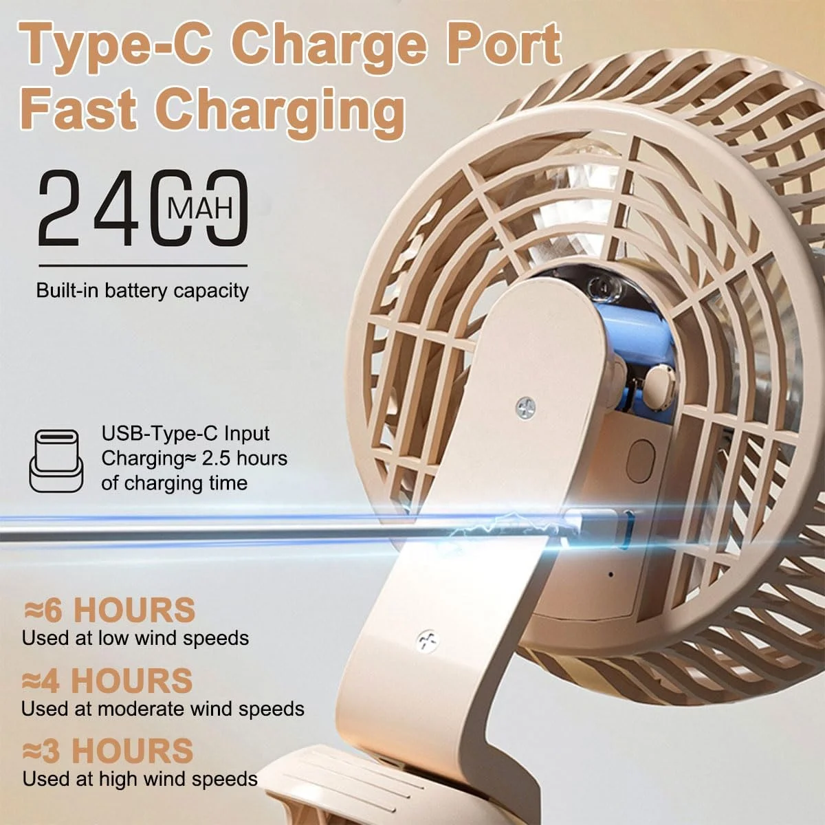 پنکه گیره ای 5 سرعته بی صدا USB با کنترل از راه دور و نمایشگر LED، گیره قوی، پنکه های کوچک قابل حمل 360 درجه قابل تنظیم با USB برای دفتر کار، ماشین، کنار تخت، مسافرت، اتاق خواب، کمپینگ، فضای باز پنکه گیره ای 5 سرعته بی صدا USB با کنترل از راه دور و نمایشگر LED، گیره قوی، پنکه های کوچک قابل حمل 360 درجه قابل تنظیم با USB برای دفتر کار، ماشین، کنار تخت، مسافرت، اتاق خواب، کمپینگ، فضای باز