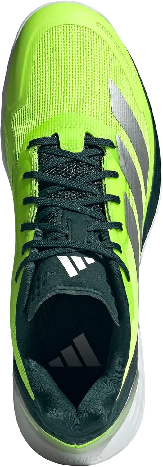 کفش تنیس آدیداس NKD59 Defiant Speed 2 Core کفش تنیس آدیداس NKD59 Defiant Speed 2 Core