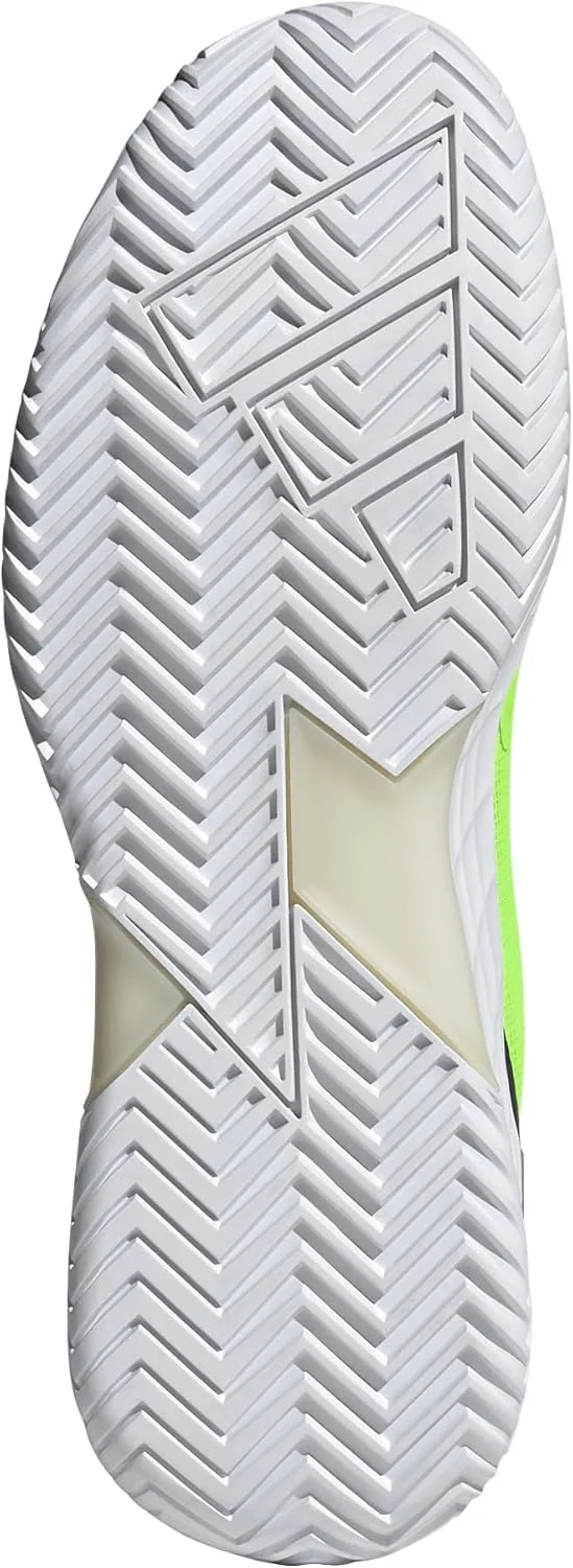 کفش تنیس آدیداس NKD59 Defiant Speed 2 Core کفش تنیس آدیداس NKD59 Defiant Speed 2 Core