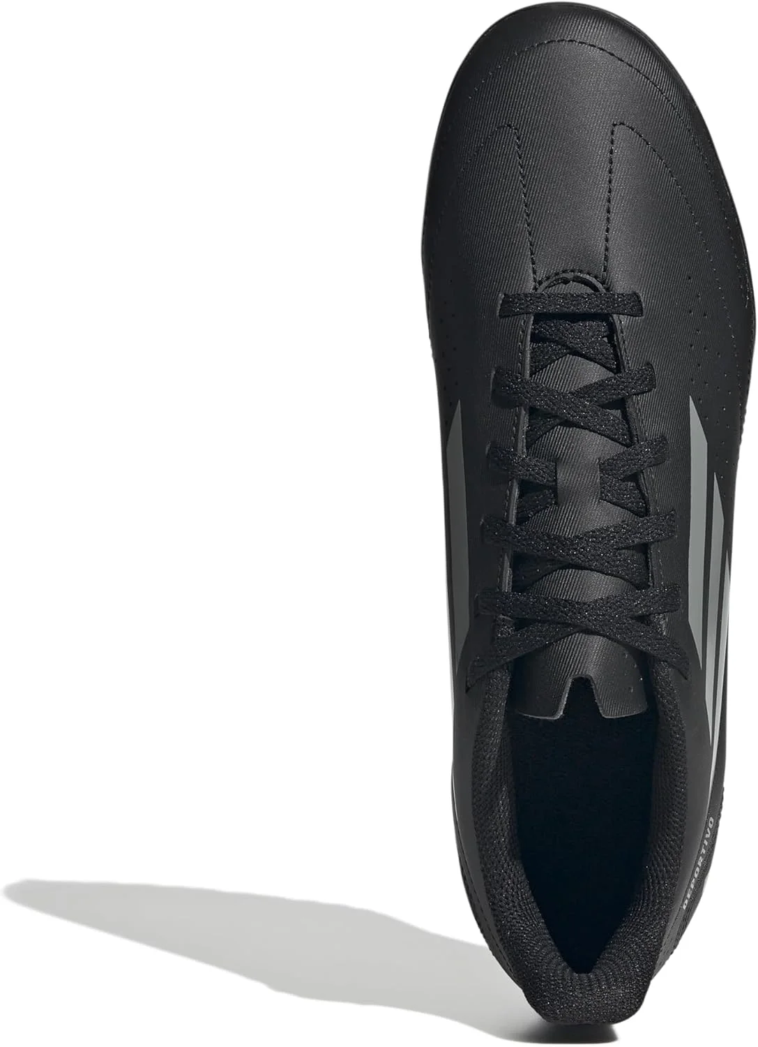 کفش های فوتبال آدیداس Deportivo III Turf مناسب بزرگسالان کفش های فوتبال آدیداس Deportivo III Turf مناسب بزرگسالان