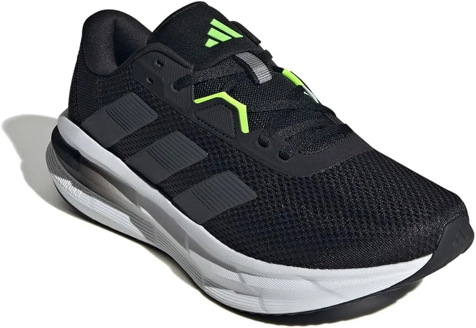 کفش های دویدن مردانه آدیداس گلکسی 7 مشکی سایز 40 EU کفش های دویدن مردانه آدیداس گلکسی 7 مشکی سایز 40 EU