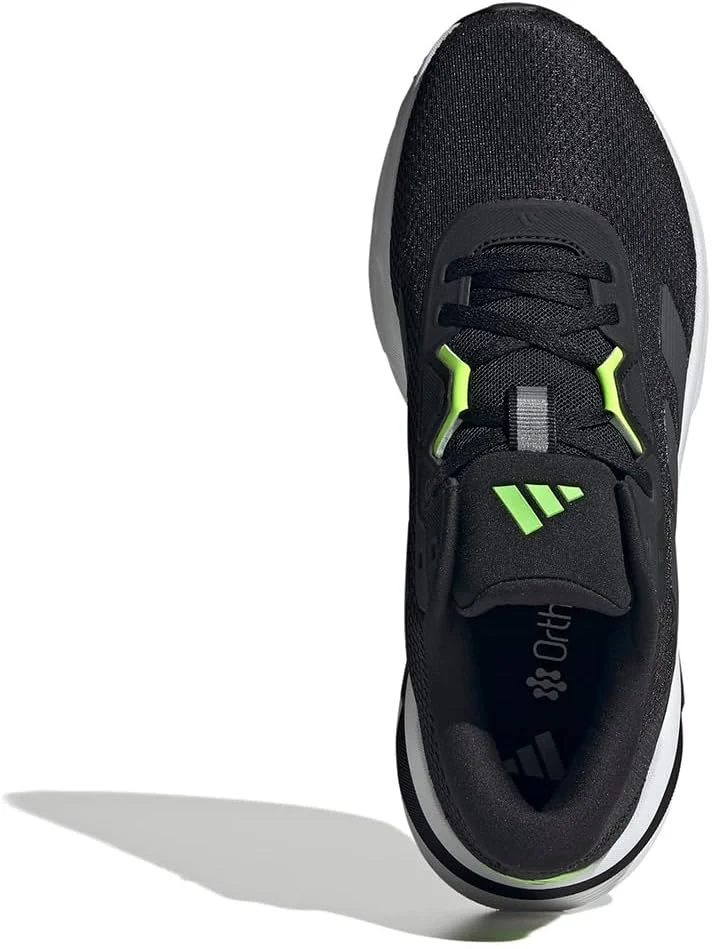 کفش های دویدن مردانه آدیداس گلکسی 7 مشکی سایز 40 EU کفش های دویدن مردانه آدیداس گلکسی 7 مشکی سایز 40 EU