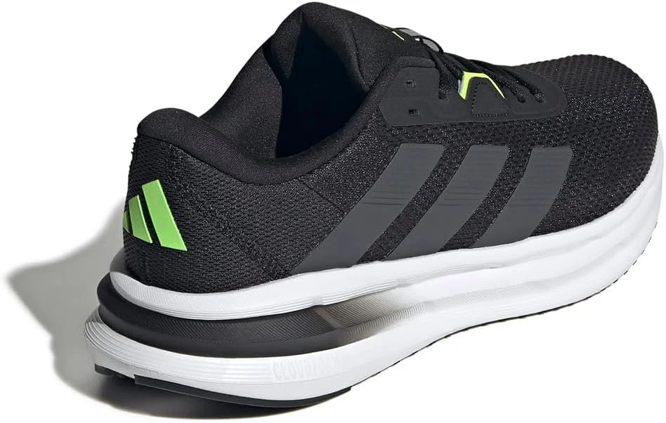 کفش های دویدن مردانه آدیداس گلکسی 7 مشکی سایز 40 EU کفش های دویدن مردانه آدیداس گلکسی 7 مشکی سایز 40 EU