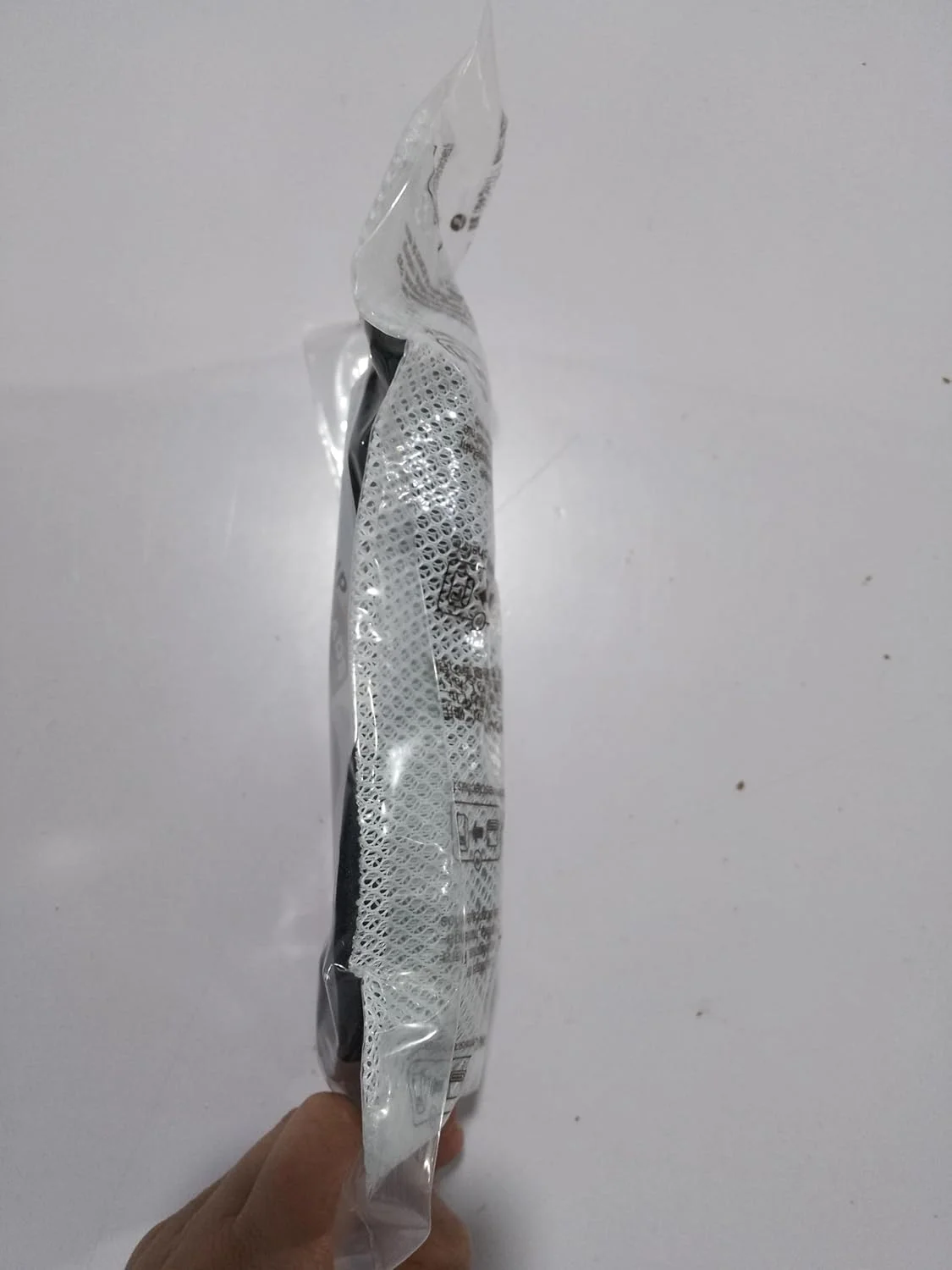 پدهای پاک کننده آرایش KinHwa، پدهای آرایشی قابل استفاده مجدد، پدهای میکروفایبر قابل شستشو، پدهای فوق العاده نرم پاک کننده صورت، به همراه کیسه لباسشویی، مشکی، بسته 12 عددی پدهای پاک کننده آرایش KinHwa، پدهای آرایشی قابل استفاده مجدد، پدهای میکروفایبر قابل شستشو، پدهای فوق العاده نرم پاک کننده صورت، به همراه کیسه لباسشویی، مشکی، بسته 12 عددی