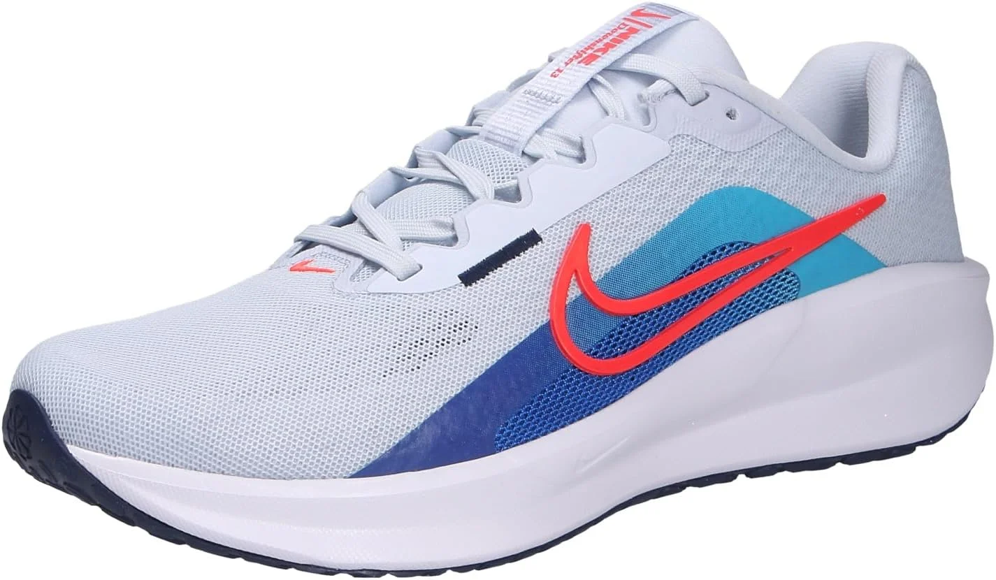 کفش مردانه نایک Downshifter 13 کفش مردانه نایک Downshifter 13