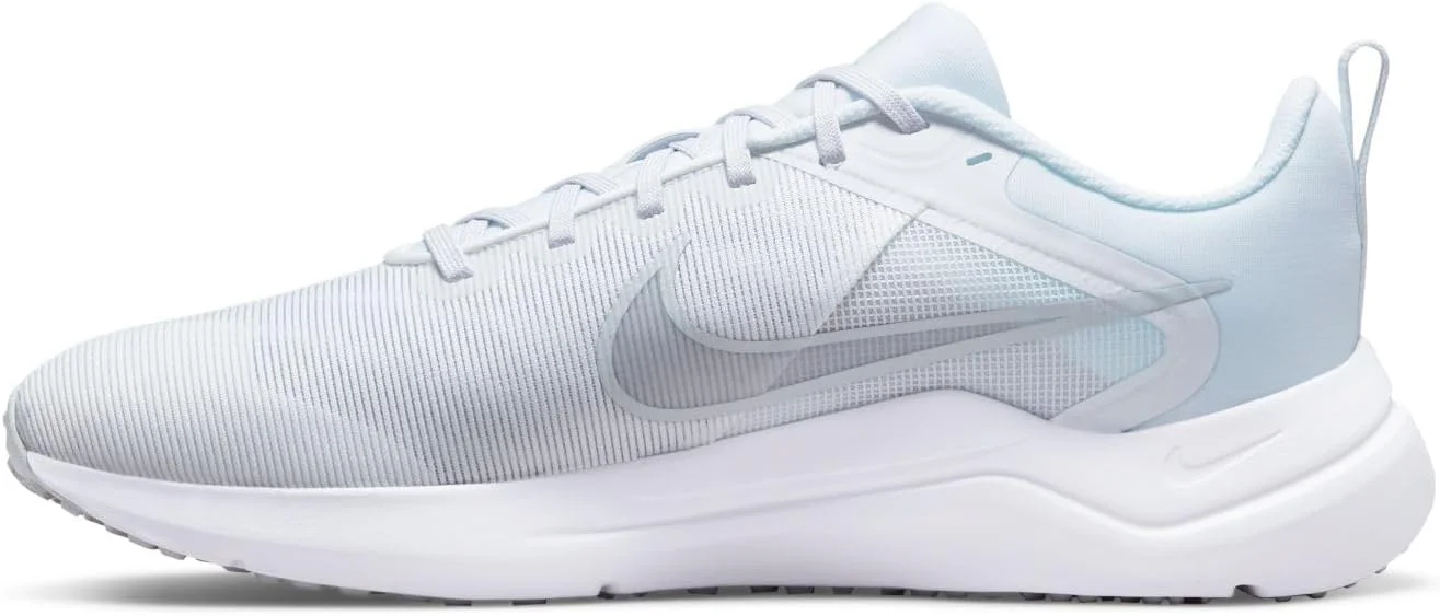 کفش مردانه نایکی NIKE DOWNSHIFTER 12 کفش مردانه نایکی NIKE DOWNSHIFTER 12