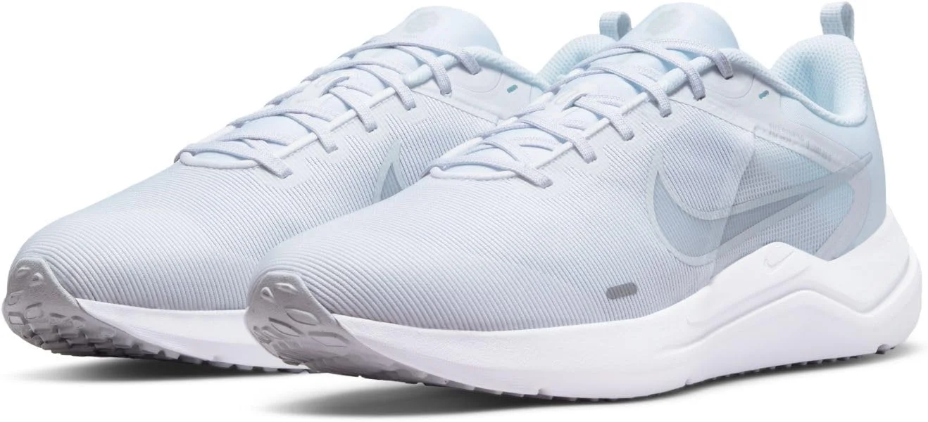 کفش مردانه نایکی NIKE DOWNSHIFTER 12 کفش مردانه نایکی NIKE DOWNSHIFTER 12