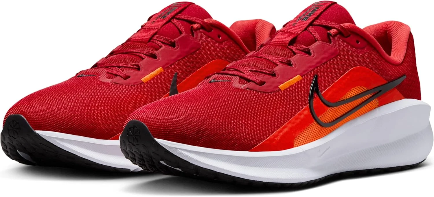 کفش مردانه بند دار نایک Downshifter 13 کفش مردانه بند دار نایک Downshifter 13