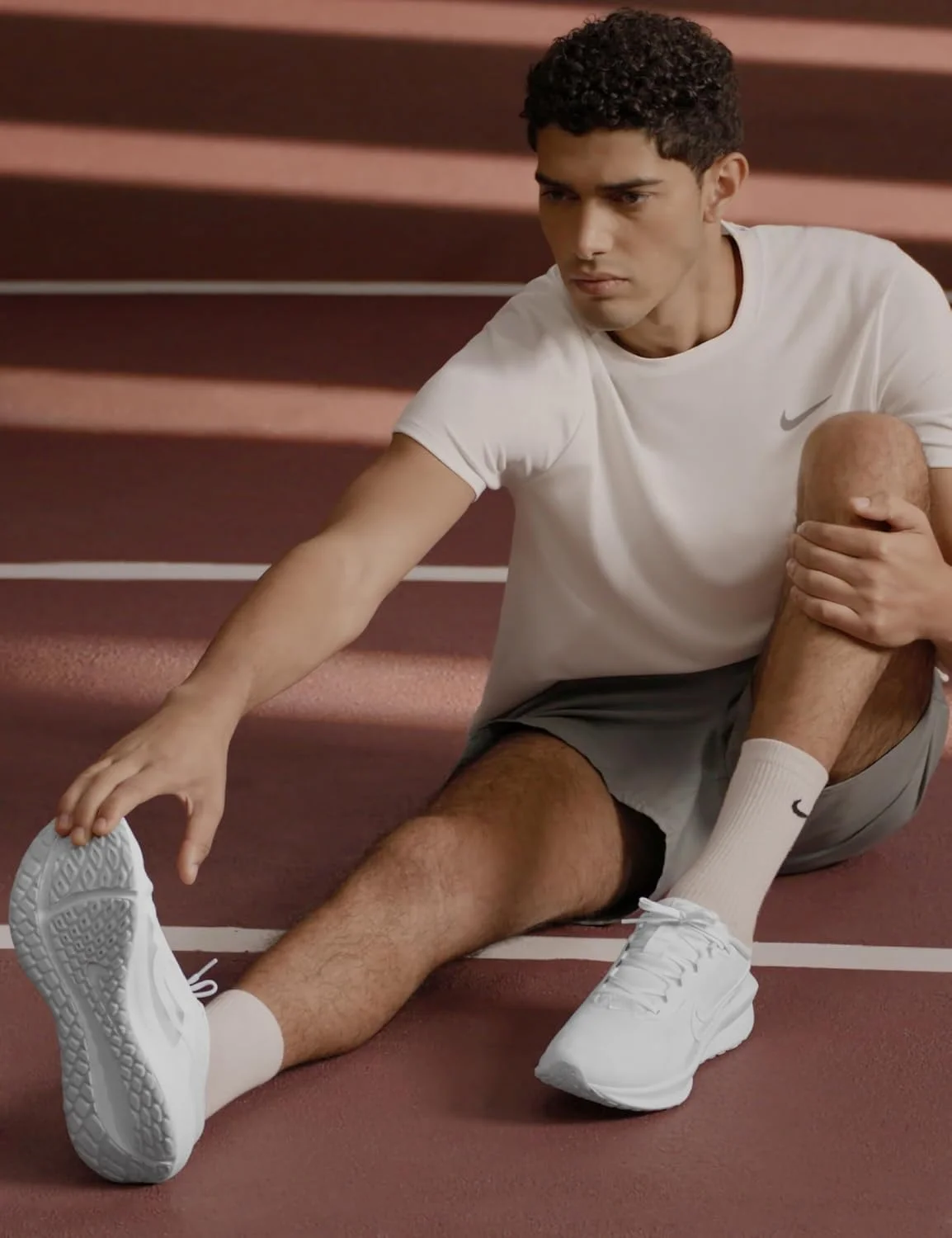 کفش مردانه بنددار نایک Nike Downshifter 13 کفش مردانه بنددار نایک Nike Downshifter 13