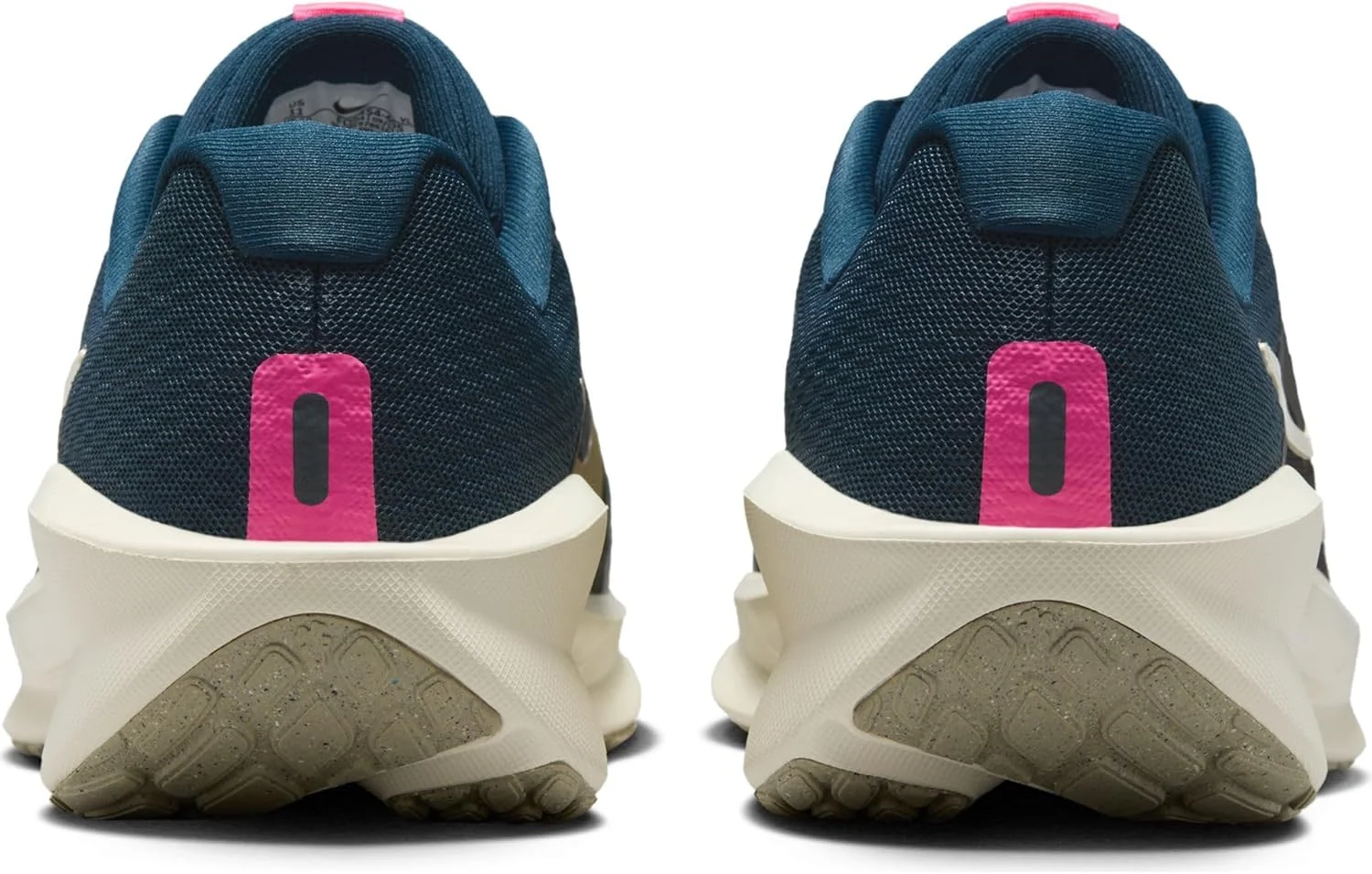 کفش مردانه بند دار نایکی DOWNSHIFTER 13 کفش مردانه بند دار نایکی DOWNSHIFTER 13