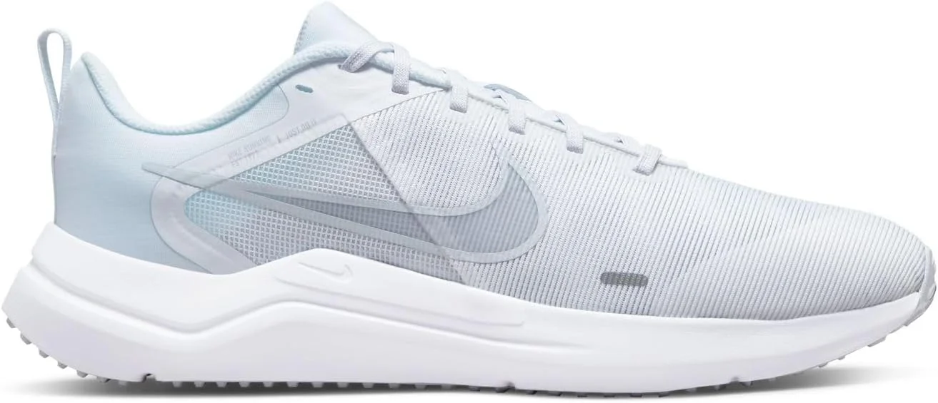 کفش مردانه نایکی NIKE DOWNSHIFTER 12 کفش مردانه نایکی NIKE DOWNSHIFTER 12
