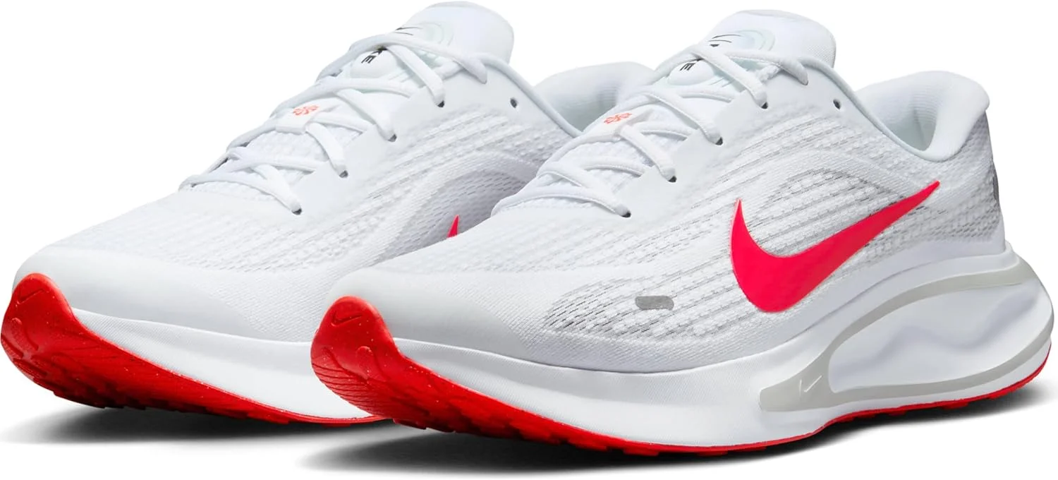 کفش های دویدن مردانه نایک Journey Run مناسب برای دویدن در جاده