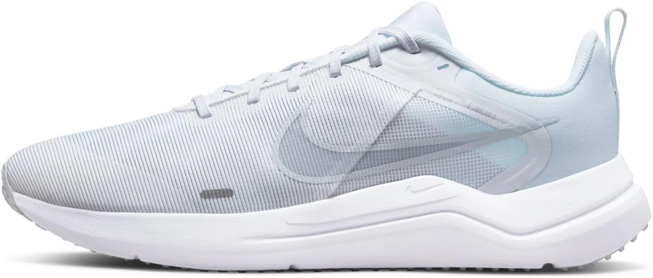 کفش مردانه نایکی NIKE DOWNSHIFTER 12 کفش مردانه نایکی NIKE DOWNSHIFTER 12