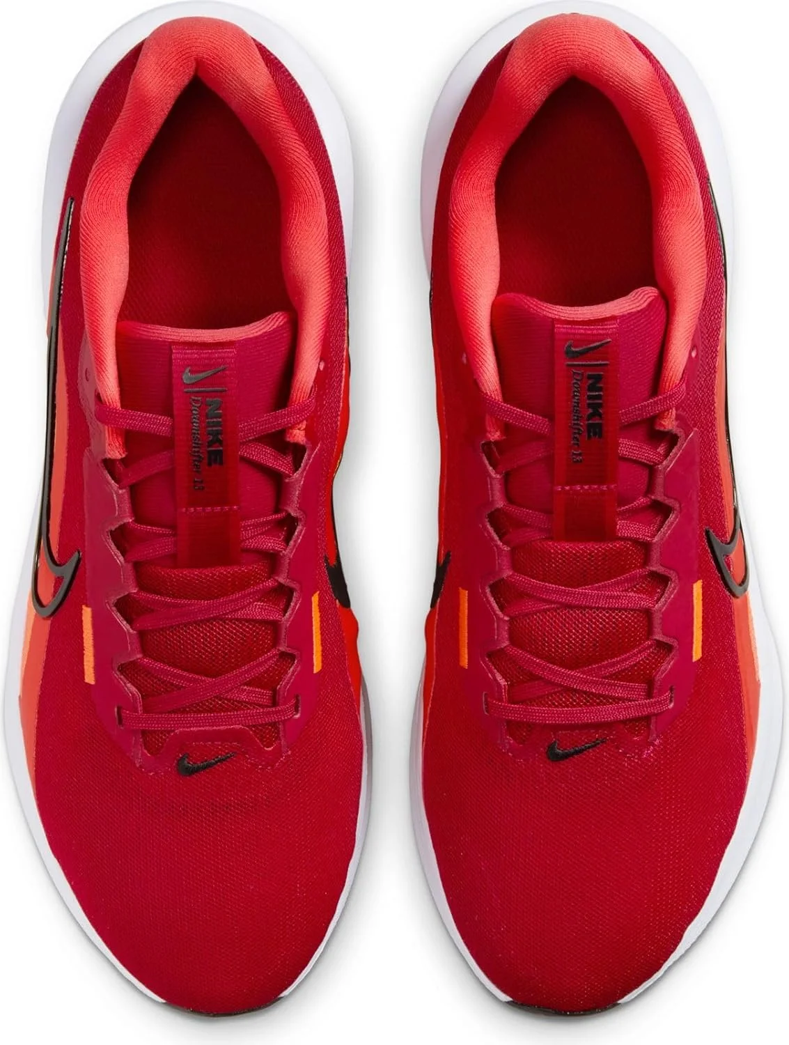 کفش مردانه بند دار نایک Downshifter 13 کفش مردانه بند دار نایک Downshifter 13