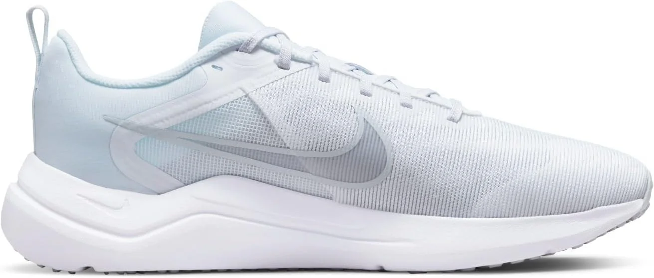 کفش مردانه نایکی NIKE DOWNSHIFTER 12 کفش مردانه نایکی NIKE DOWNSHIFTER 12