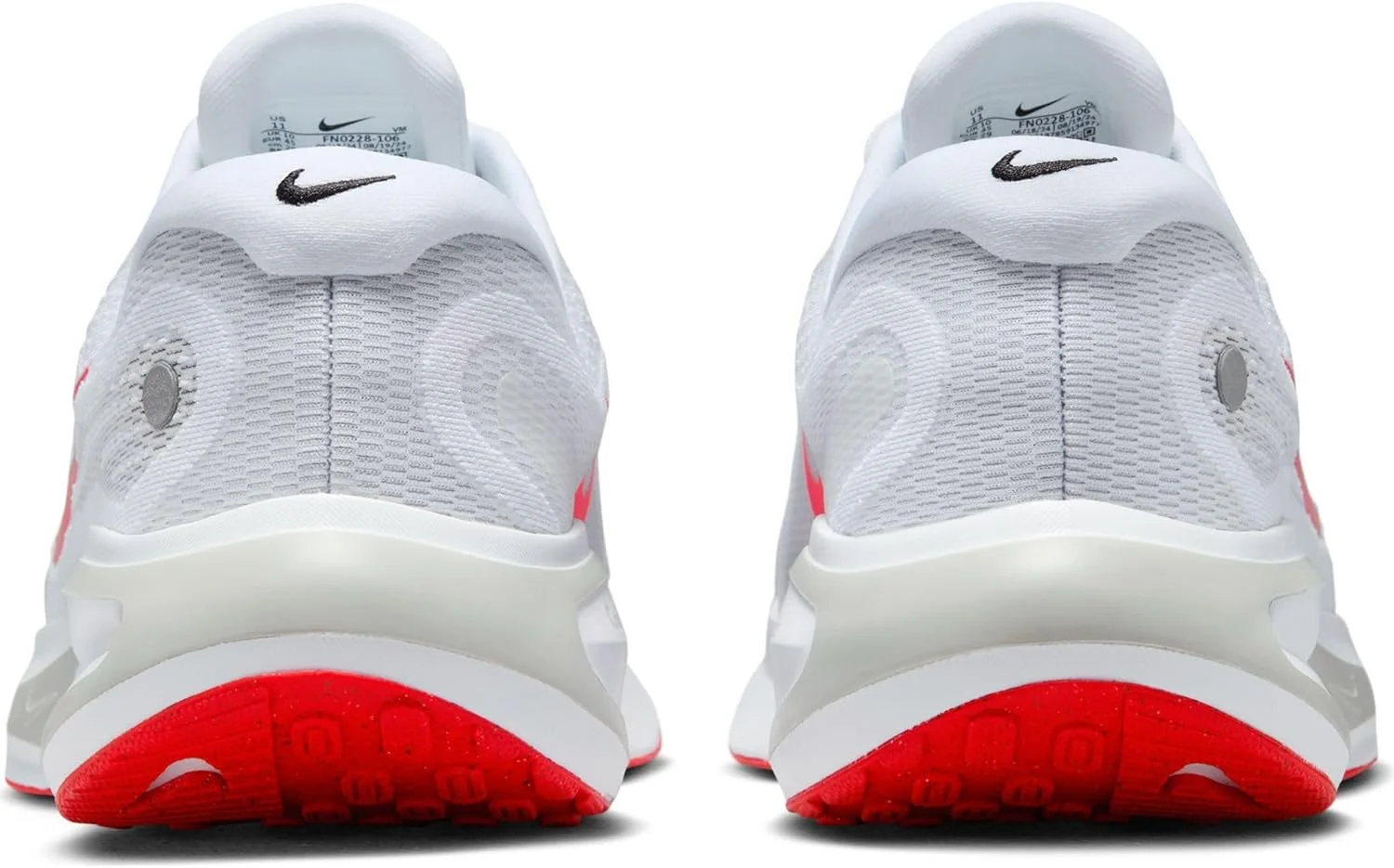 کفش های دویدن مردانه نایک Journey Run مناسب برای دویدن در جاده