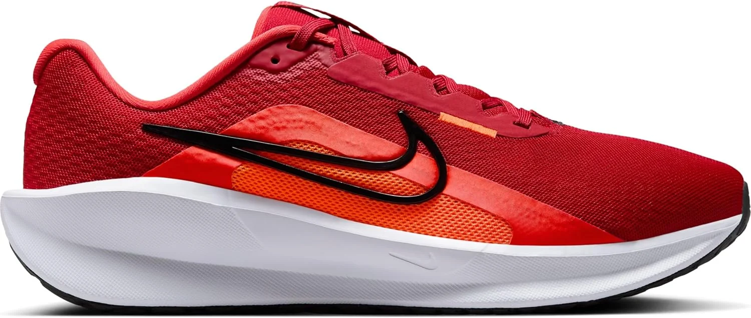 کفش مردانه بند دار نایک Downshifter 13 کفش مردانه بند دار نایک Downshifter 13