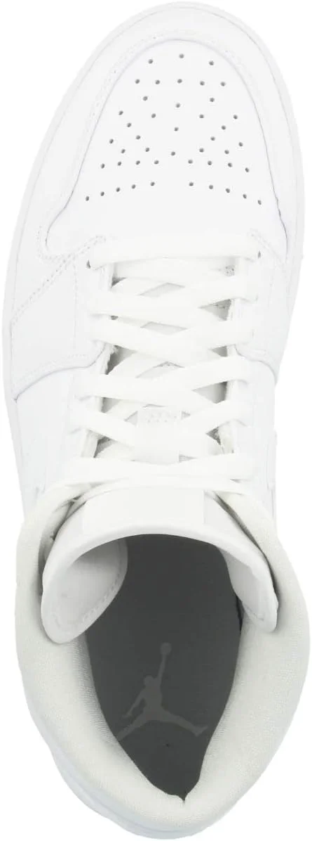 کفش بسکتبال مردانه نایک ایر جردن 1 کفش بسکتبال مردانه نایک ایر جردن 1