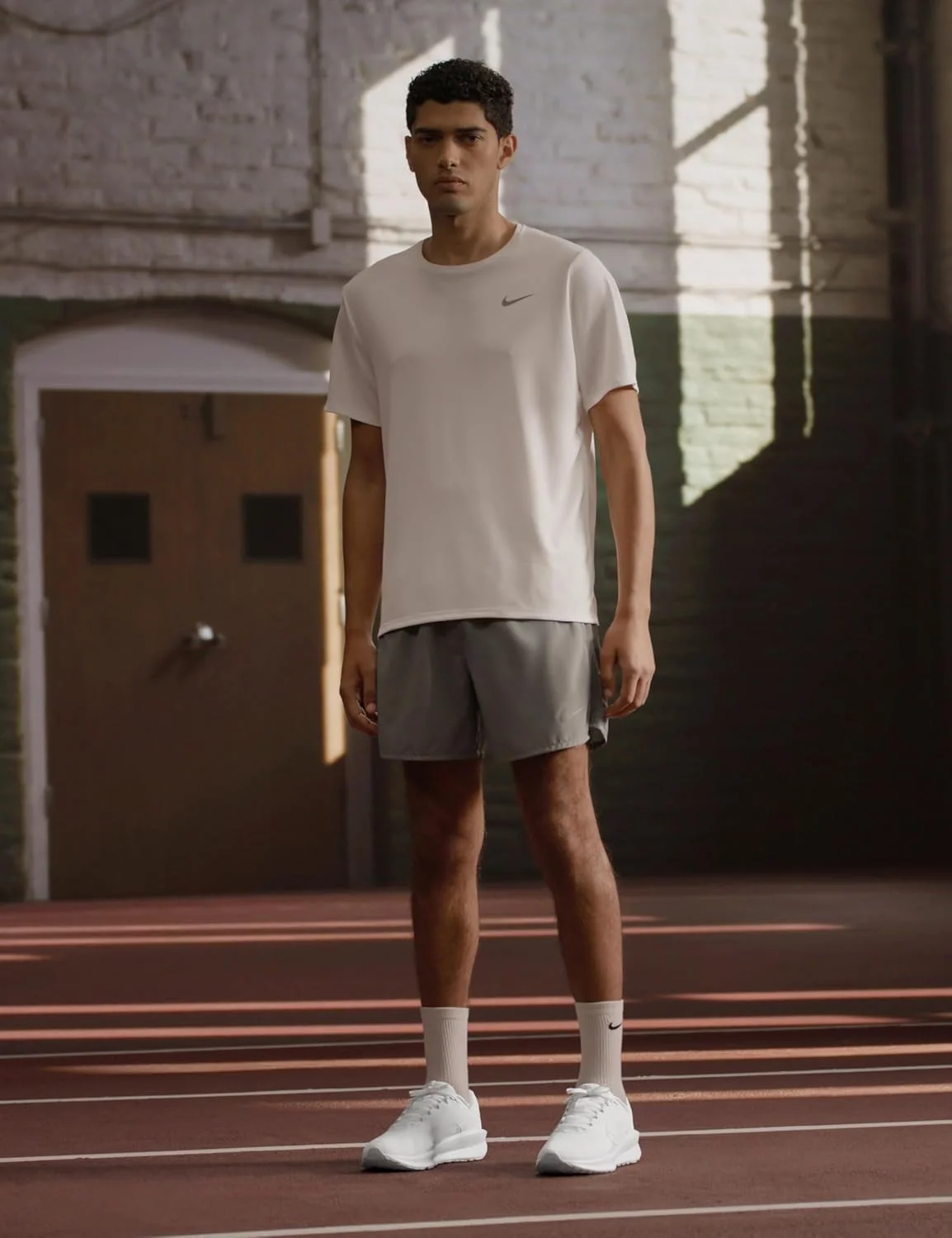 کفش مردانه بنددار نایک Nike Downshifter 13 کفش مردانه بنددار نایک Nike Downshifter 13