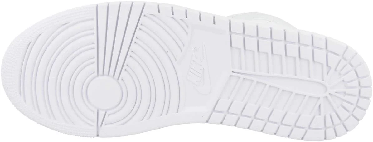 کفش بسکتبال مردانه نایک ایر جردن 1 کفش بسکتبال مردانه نایک ایر جردن 1