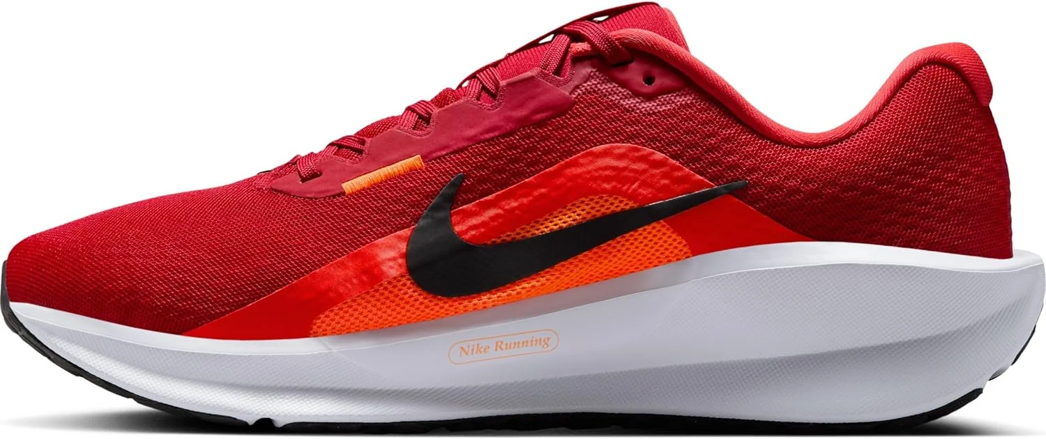 کفش مردانه بند دار نایک Downshifter 13 کفش مردانه بند دار نایک Downshifter 13