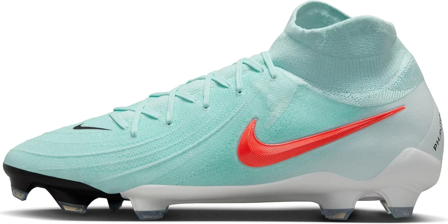 کفش های مردانه بند دار نایک PHANTOM LUNA II PRO FG کفش های مردانه بند دار نایک PHANTOM LUNA II PRO FG