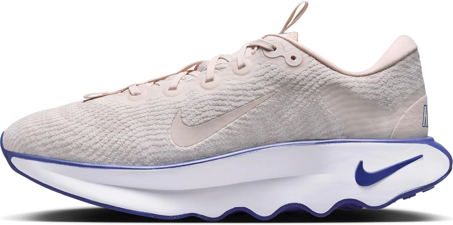 کفش مردانه بند دار نایک مدل MOTIVA