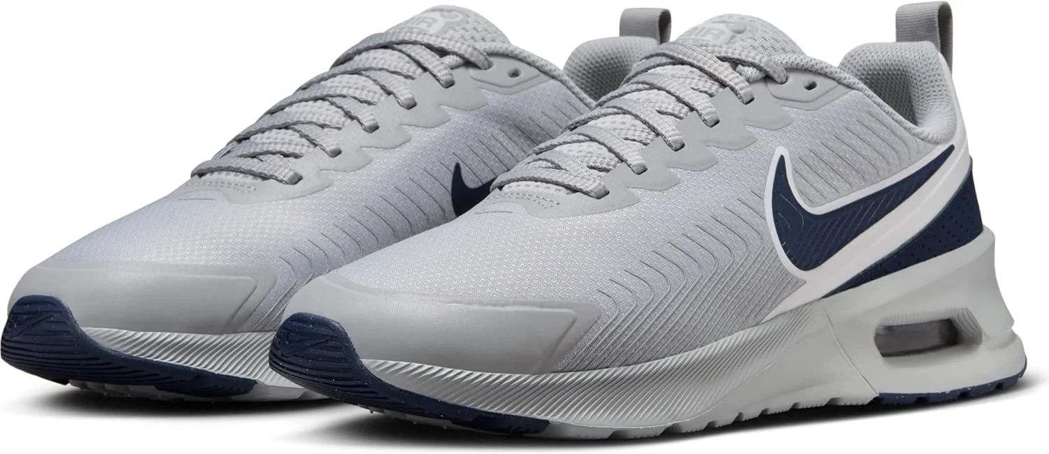 کفش ورزشی زنانه نایک مدل W Air Max Nuaxis