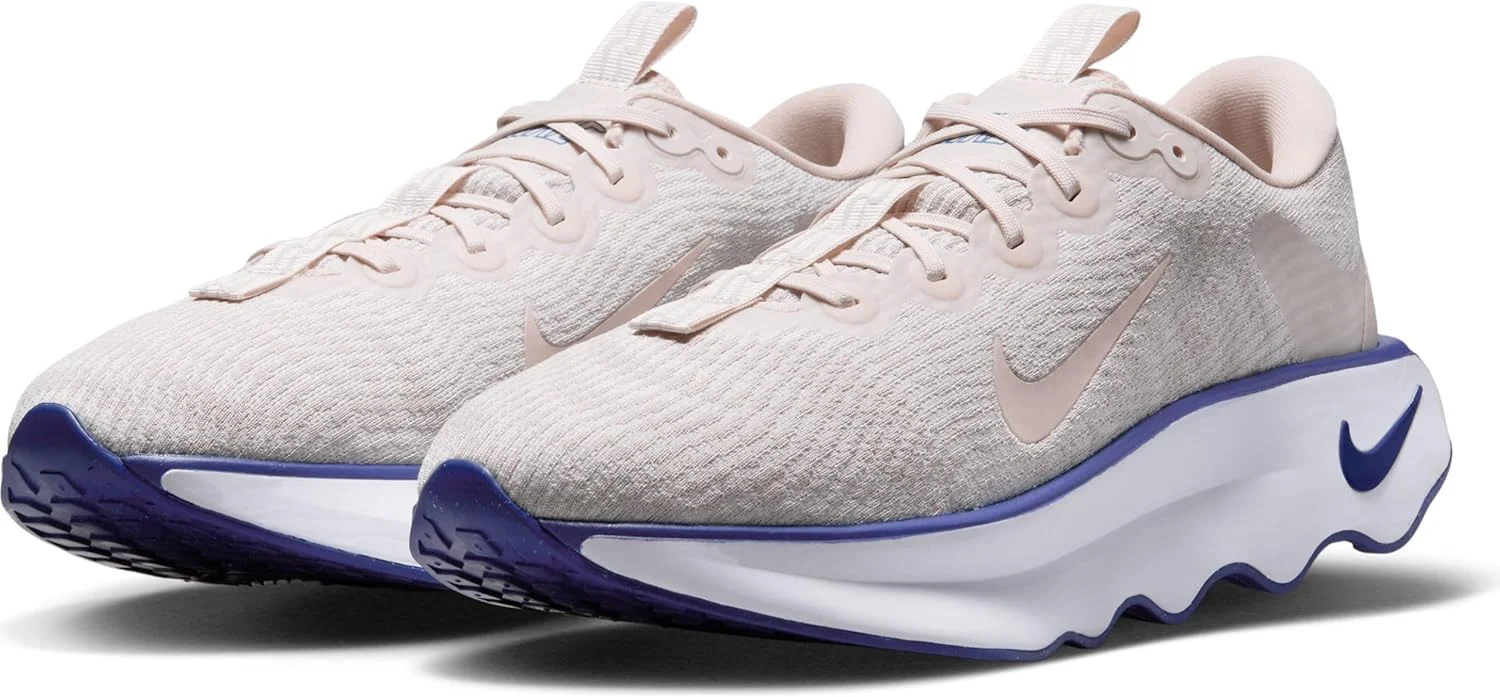 کفش مردانه بند دار نایک مدل MOTIVA