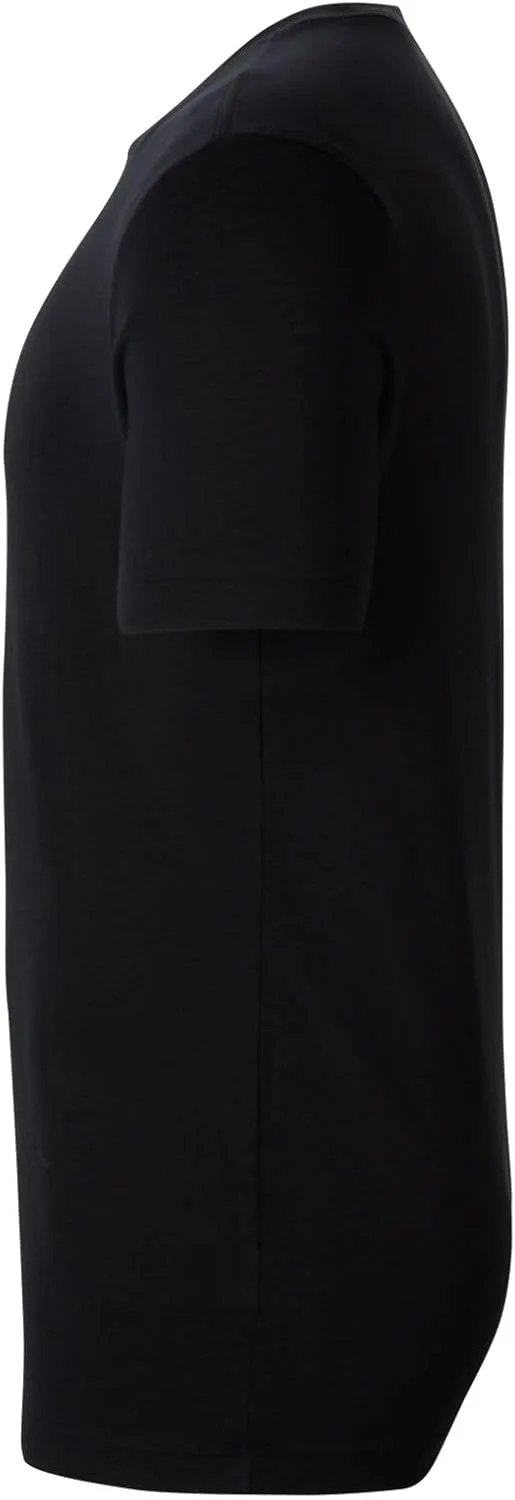 تی شرت آستین کوتاه مردانه نایک Park20 (تک عددی)