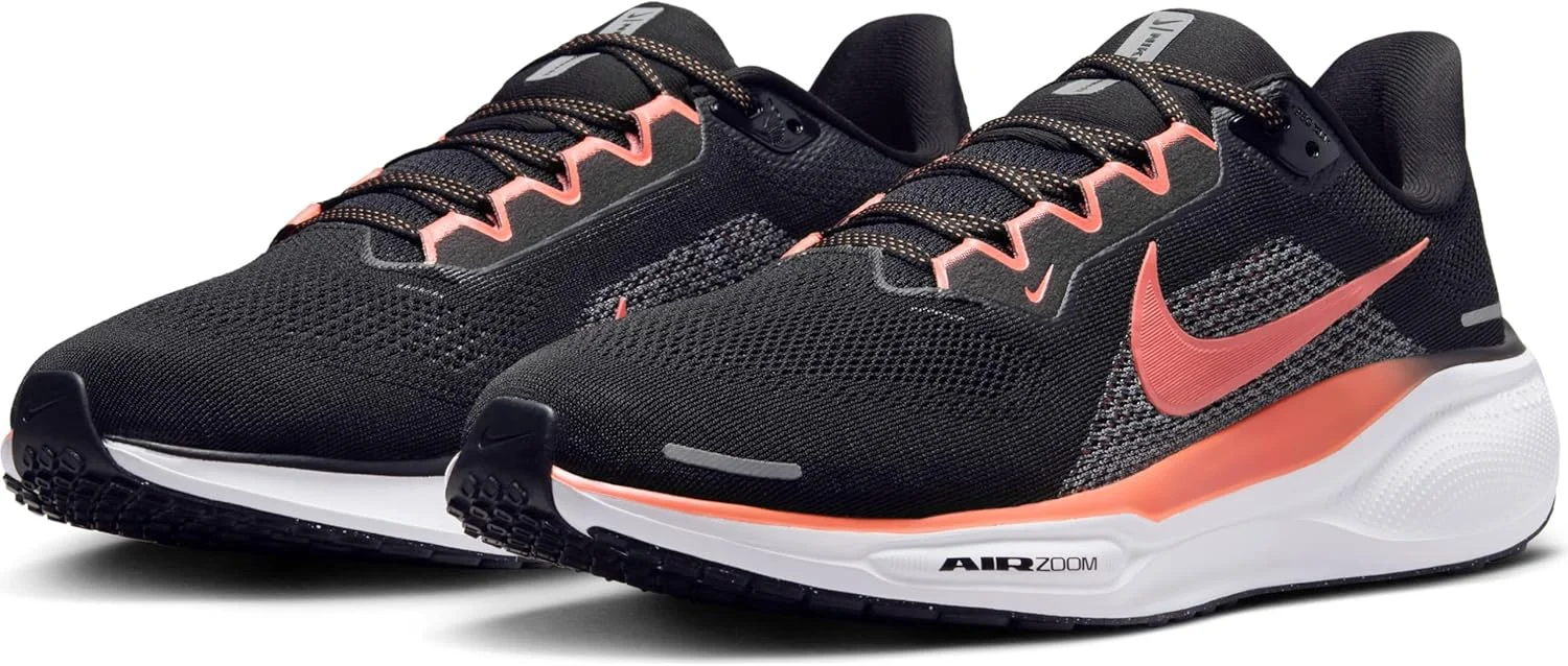 کفش مردانه نایک ایر زوم پگاسوس 41 بند دار