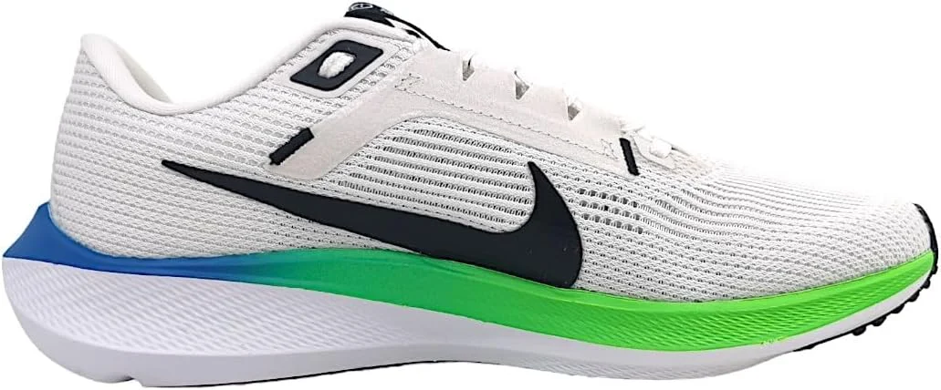 Nike AIR ZOOM PEGASUS 40 mens LACED SHOES