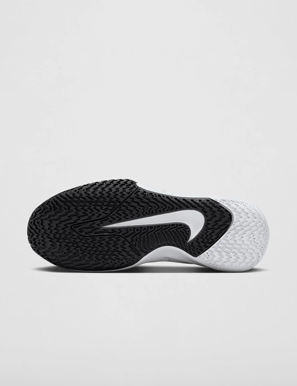 کفش مردانه بند دار نایکی PRECISION VII