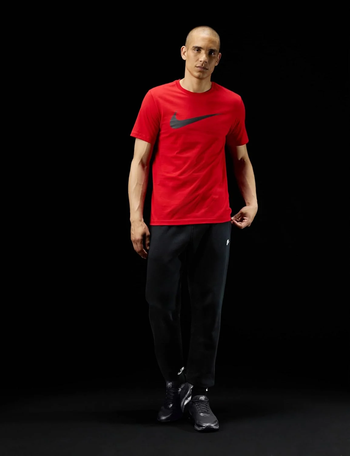 کفش زنانه بند دار نایک ایر مکس نواکسیس کفش زنانه بند دار نایک ایر مکس نواکسیس