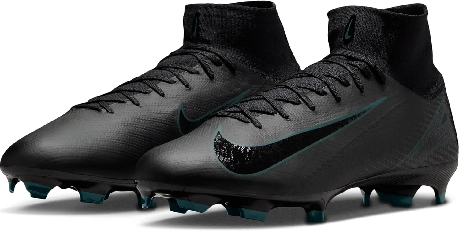 نایک، زوم سوپرفلای 10 پرو FG، مردانه، کفش های بند دار