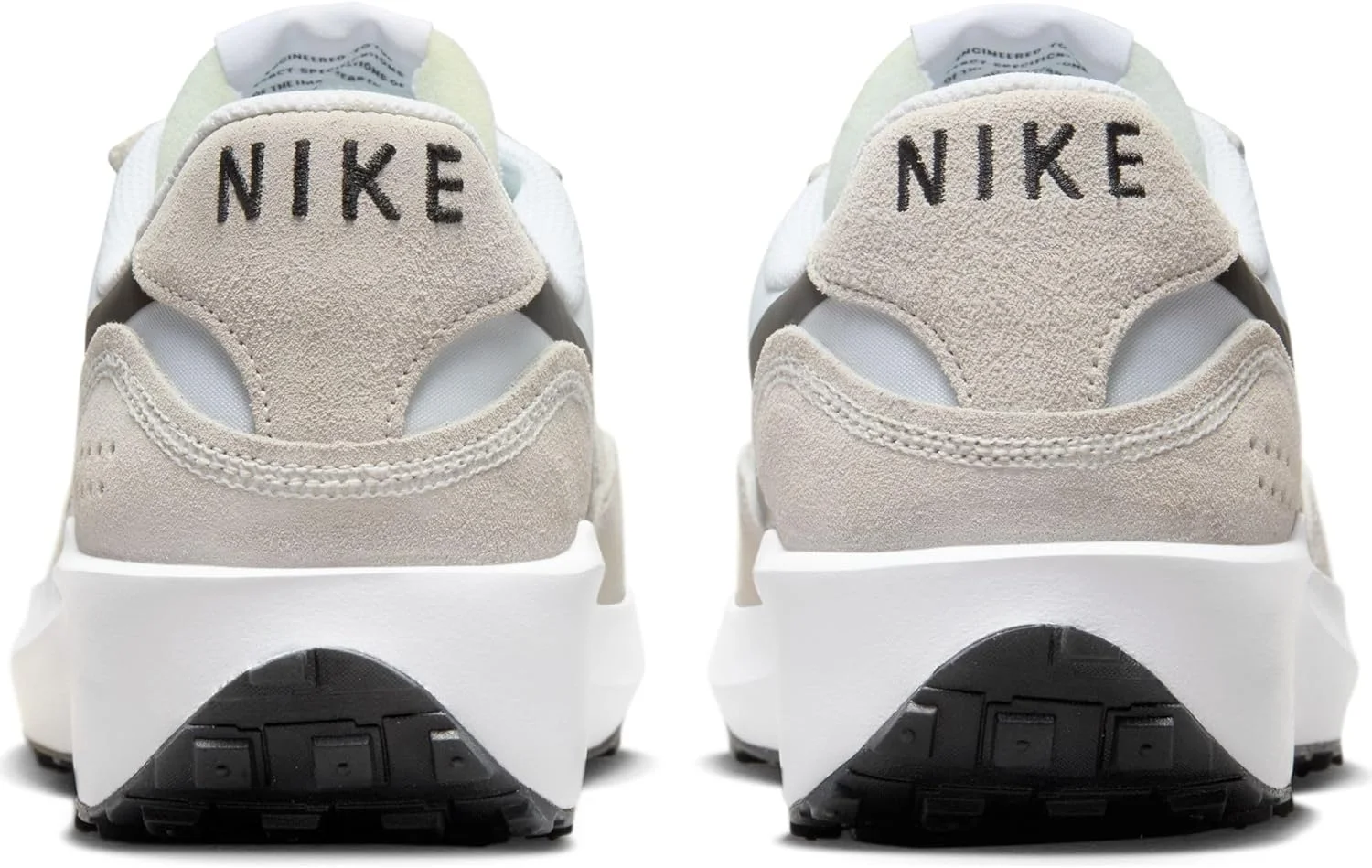 کفش ورزشی مردانه نایکی مدل Waffle Debut