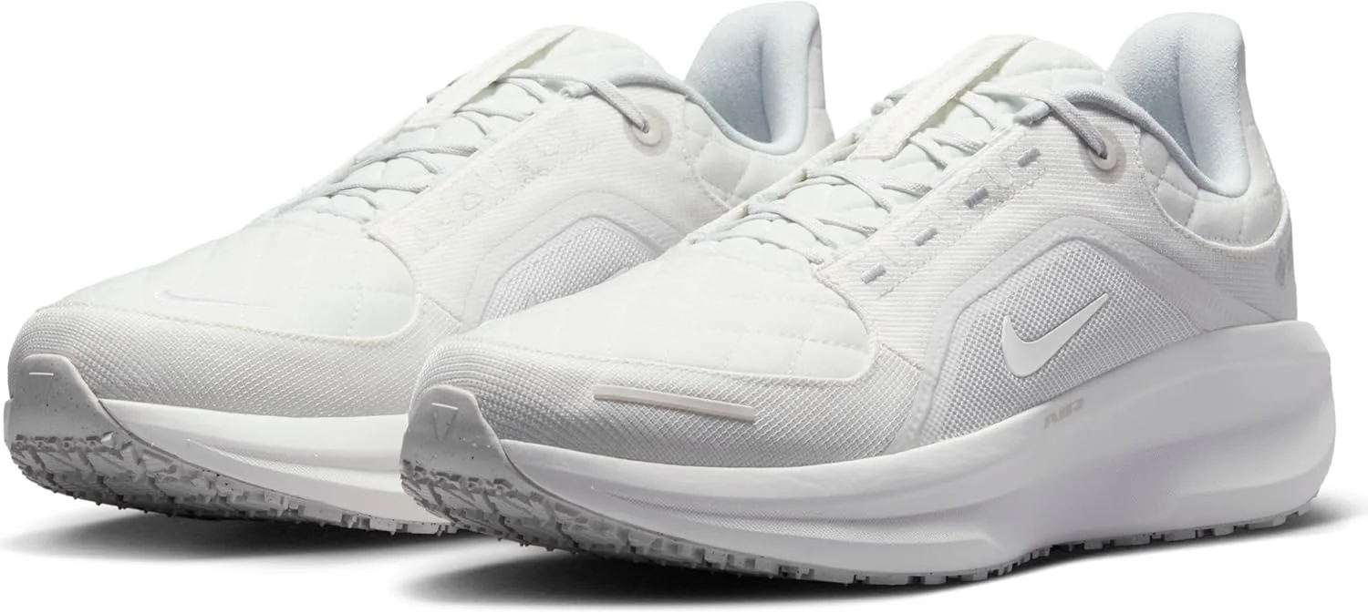 کفش مردانه بنددار نایکی ایر وینفلو 11 GTX کفش مردانه بنددار نایکی ایر وینفلو 11 GTX