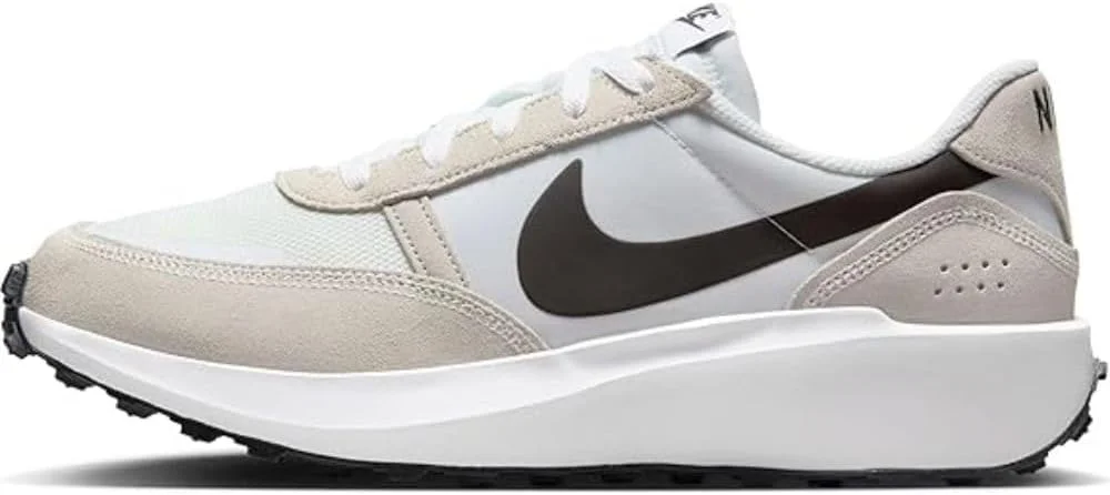 Nike WAFFLE DEBUT REFRESH mens LACED SHOES Nike WAFFLE DEBUT REFRESH mens LACED SHOES