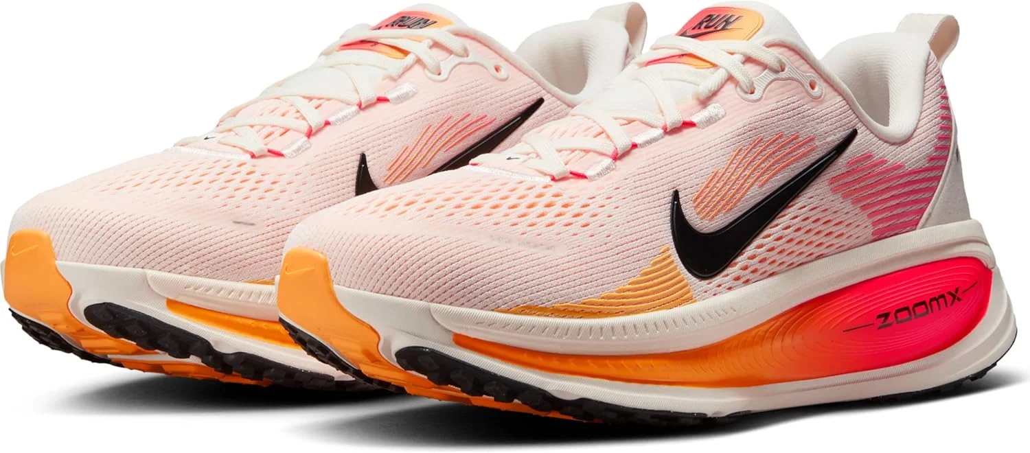 کفش ورزشی مردانه نایکی مدل Vomero 18 کفش ورزشی مردانه نایکی مدل Vomero 18