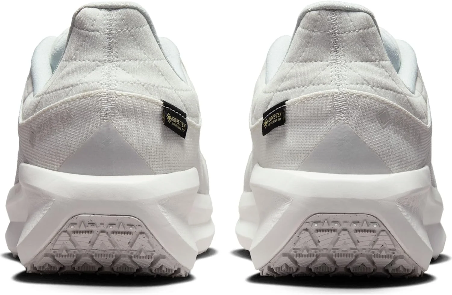 کفش مردانه بنددار نایکی ایر وینفلو 11 GTX کفش مردانه بنددار نایکی ایر وینفلو 11 GTX