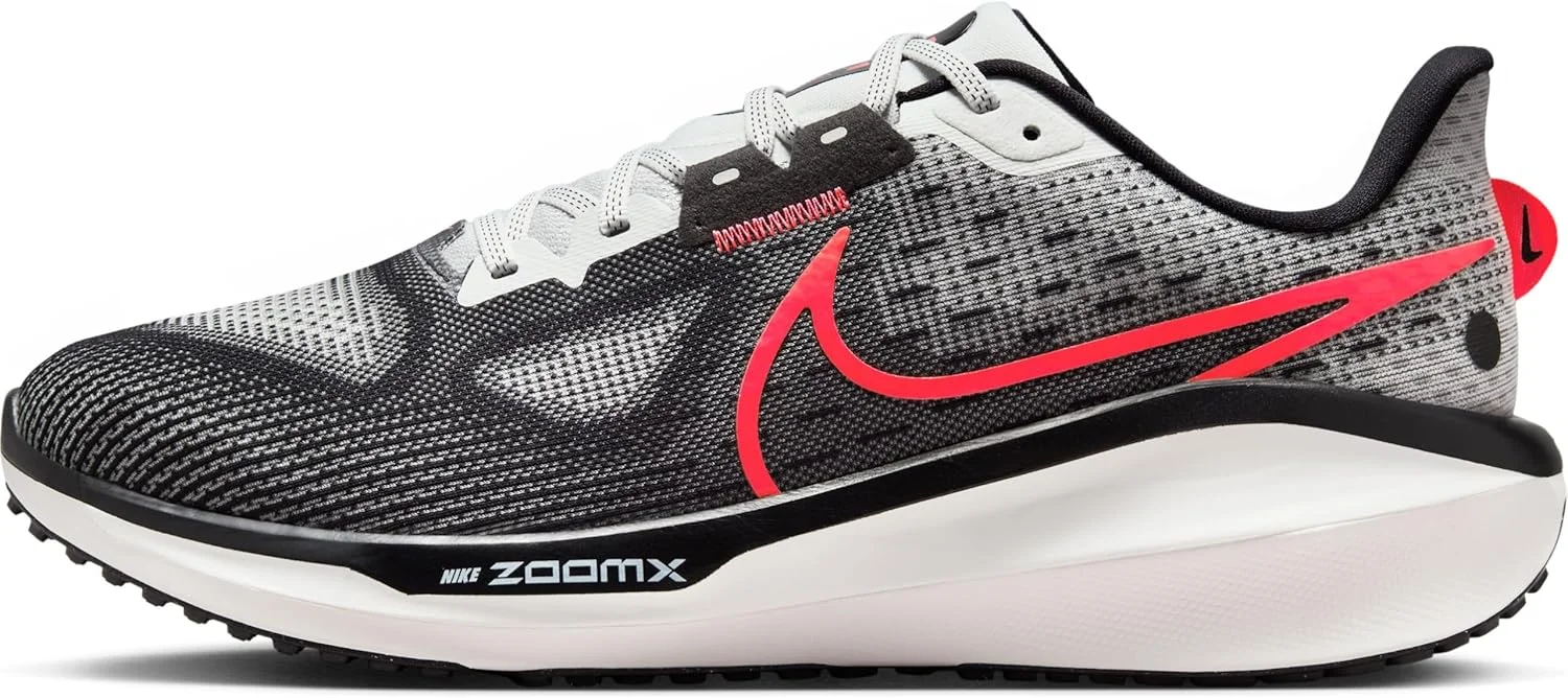 کفش مردانه بند دار NIKE VOMERO 17 کفش مردانه بند دار NIKE VOMERO 17