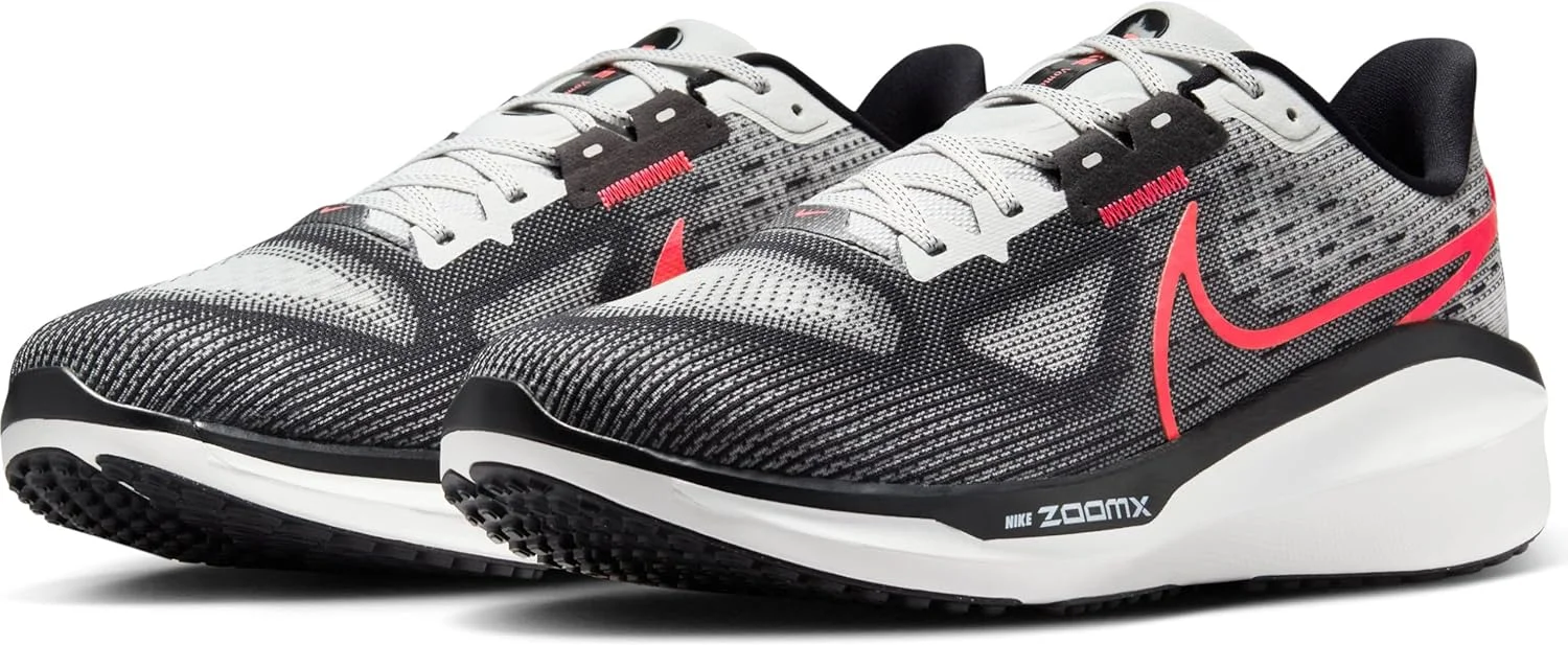 کفش مردانه بند دار NIKE VOMERO 17