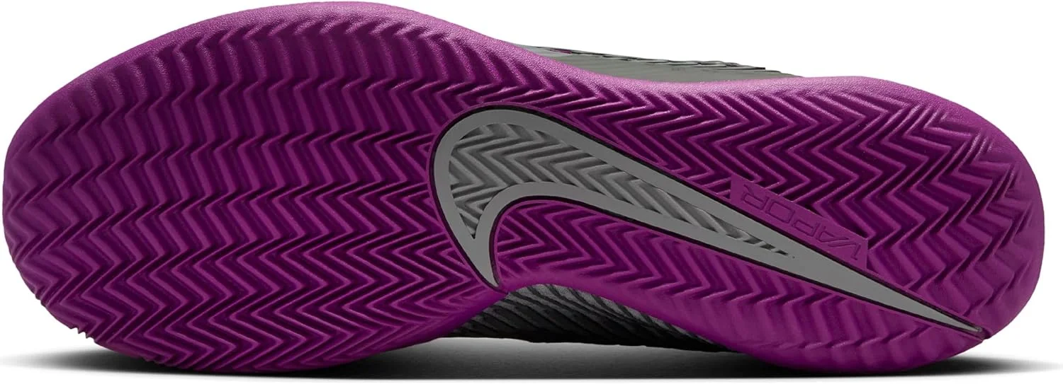 کفش مردانه بند دار نایک زوم ویپور 11 CLY کفش مردانه بند دار نایک زوم ویپور 11 CLY