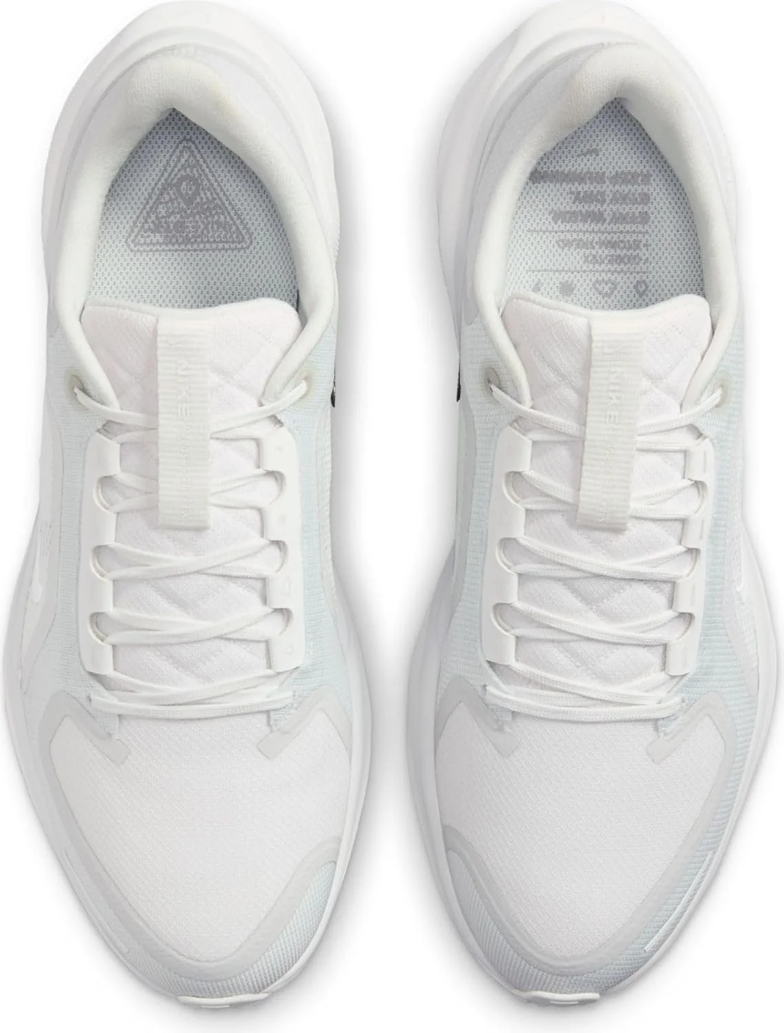 کفش مردانه بنددار نایکی ایر وینفلو 11 GTX کفش مردانه بنددار نایکی ایر وینفلو 11 GTX