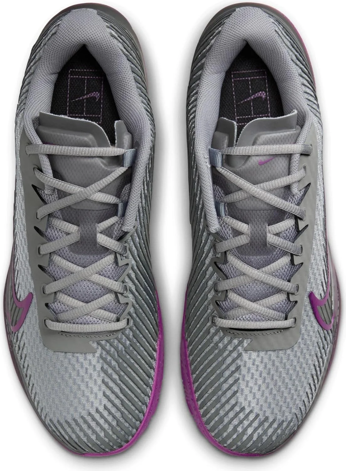 کفش مردانه بند دار نایک زوم ویپور 11 CLY کفش مردانه بند دار نایک زوم ویپور 11 CLY