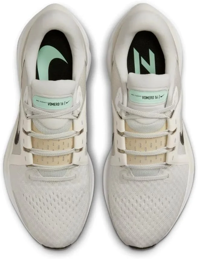 Nike NIKE AIR ZOOM VOMERO 16 mens Running Shoe Nike NIKE AIR ZOOM VOMERO 16 mens Running Shoe
